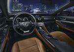 Lexus RC300 2018 года (NA)